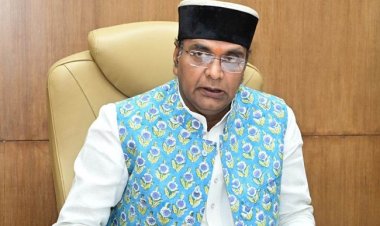 भोपालः मंत्री सारंग शनिवार को करेंगे महाकुंभ गंगाजल वितरण का शुभारंभ