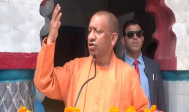 मुख्यमंत्री की श्रद्धालुओं से अपील : महाकुंभ में यातायात और स्वच्छता व्यवस्था बनाए रखने में दें सहयोग