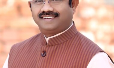 मंत्री नन्दी की पहल पर 114 मरीजों को दी गई 2.35 करोड़़ की आर्थिक मदद