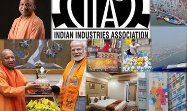 महाकुम्भ : योगी सरकार ने खर्च किया 11 अंकों में, कमाई होगी 13 अंकों में, सीएम योगी का अनुमान 3 लाख करोड़ का लाभ मिलेगा