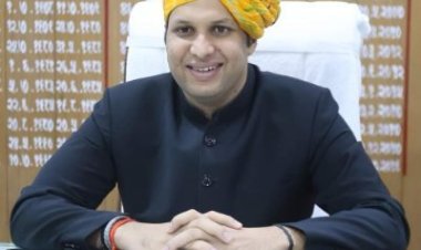 महाकुम्भ मेले का एक्सटेंशन नहीं, अफवाहों पर न दें ध्यान : जिलाधिकारी