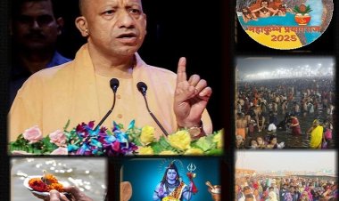 महाकुम्भ के अंतिम स्नान की महा तैयारियां, मेला प्रशासन सतर्क, मुख्यमंत्री योगी ले रहे पल-पल की अपडेट