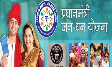 केन्द्र सरकार की आठ प्रमुख योजनाओं के क्रियान्वयन में उप्र का देश में पहला स्थान : सुरेश खन्ना