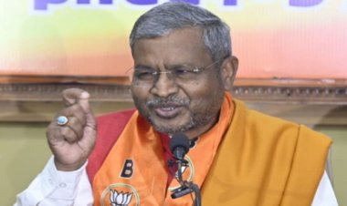 सावित्री बाई फुले किशोरी समृद्धि योजना के लाभार्थियों को अब तक भुगतान नहीं : बाबूलाल