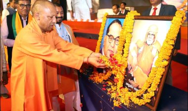 स्वच्छता के जननायक संत गाडगे ने जातिवाद के खिलाफ जनजागरण किया: मुख्यमंत्री