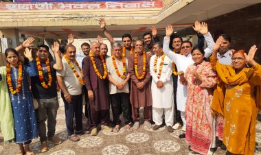 पाकिस्तान से आए 58 हिंदू श्रद्धालु पहुंचे हरिद्वार, महाशिवरात्रि जगराता कार्यक्रम में लेंगे भाग