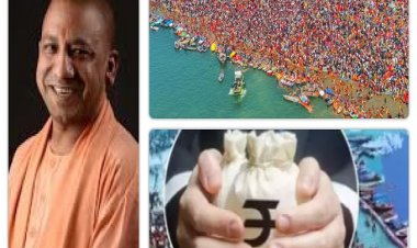 आस्था का महाकुम्भ, अर्थ का महाकुम्भ साबित हुआडॉ. आशीष वशिष्ठ