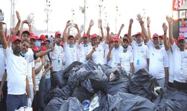 संस्कार, सेवा और स्वच्छता – नन्दी ग्रुप की पहचान