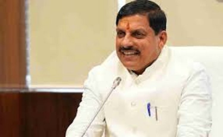 मुख्यमंत्री डाॅ यादव समेत भाजपा नेताओं ने आम बजट काे बताया नए भारत का विजन, कांग्रेस ने कहा- निराशाजनक