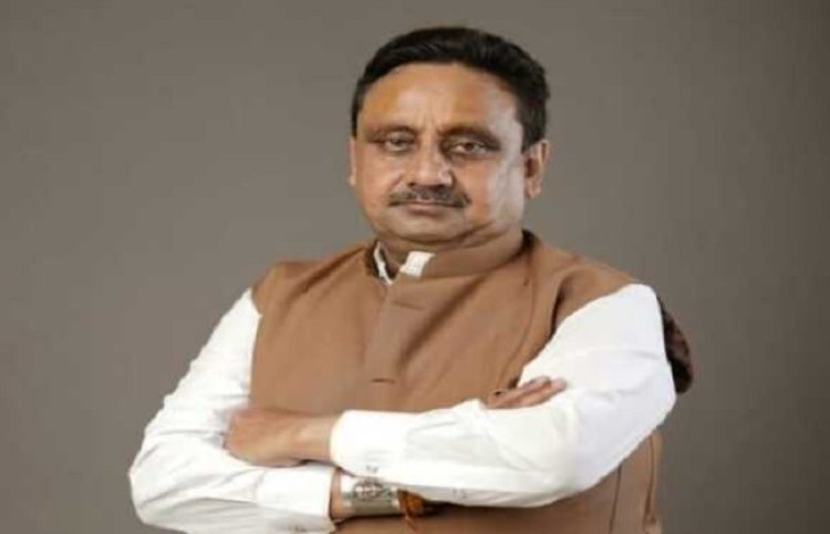 ऐतिहासिक और समावेशी बजट, विकसित भारत की दिशा में चल पड़ा है देश: खंडेलवाल