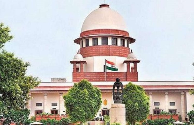 महाकुंभ भगदड़ मामले में सुप्रीम कोर्ट का सुनवाई से इनकार, इलाहाबाद हाई कोर्ट जाने को कहा
