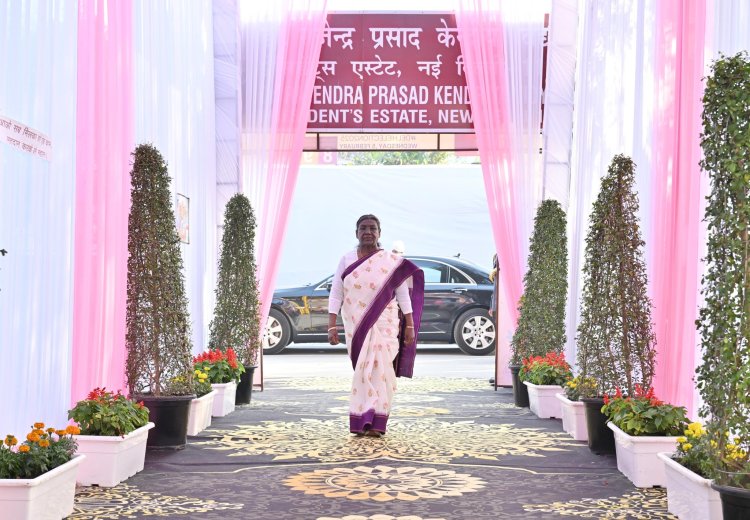 दिल्ली विधानसभा चुनाव : 1 बजे तक 33.31 प्रतिशत मतदान