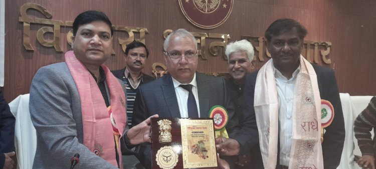 व्यक्ति के कर्तव्य पालन और सामर्थ्य से ही मजबूत राष्ट्र की नीव पड़ती है : जिला जज