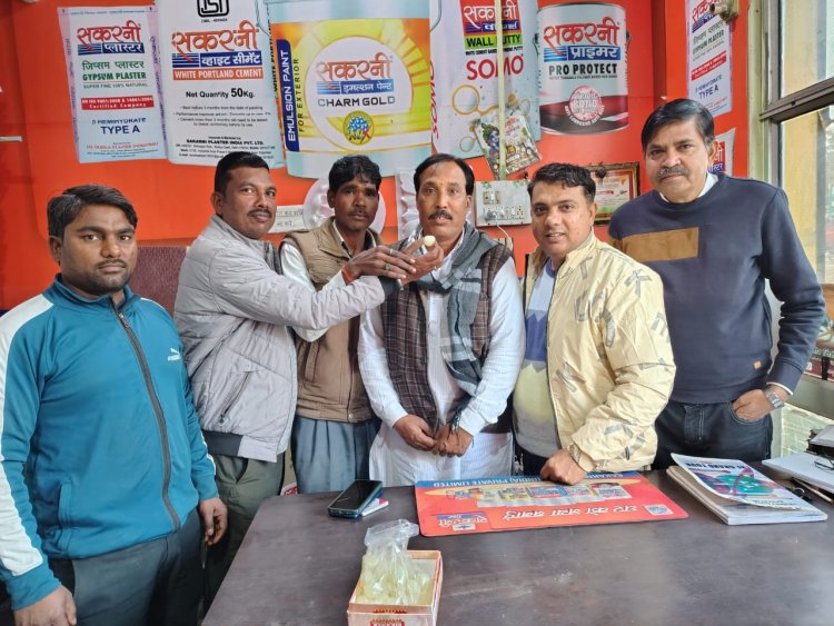 झज्जर : प्रदीप सिन्हा बने अखिल भारतीय बजरंग वाहिनी के प्रदेश प्रमुख
