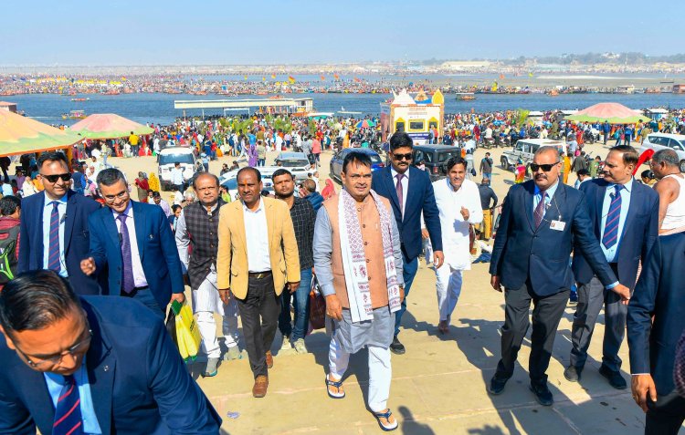 मंदिरों की भोगराग की राशि दोगुनी,अंशकालीन पुजारियों का मानदेय बढ़ाकर 7500 रुपये प्रतिमाह