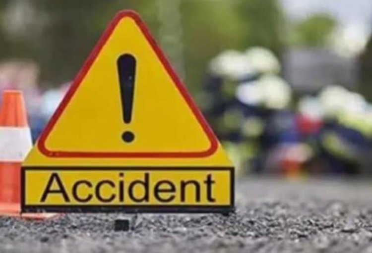 बुंदेलखंड एक्सप्रेसवे पर हुए सड़क हादसे में एक और महिला की मौत