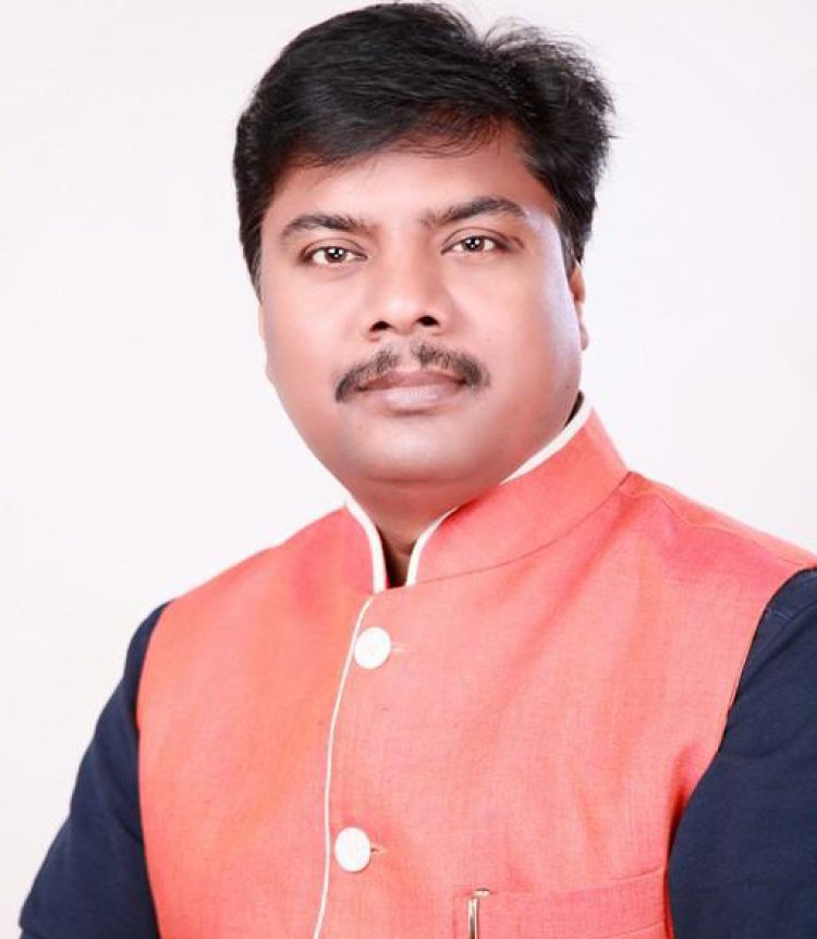 करोड़ों सनतनियाें के आस्था के प्रतीक महाकुंभ पर कांग्रेस की अपमानजनक टिप्पणी का जवाब जनता देगी : केदार कश्यप