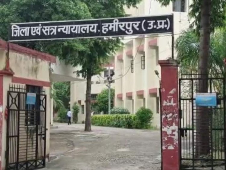 सरकारी आवास में लिपिक का शव मिलने से मचा हड़कंप