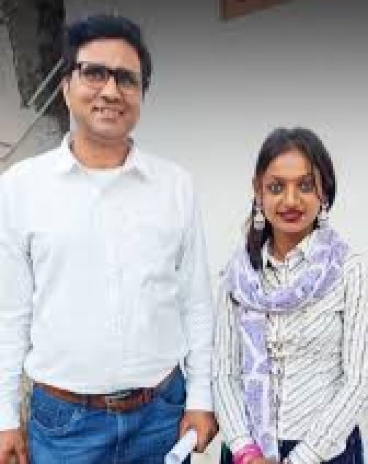 सुनहरी आंखों वाली मोनालिसा फिल्म डायरी ऑफ मणिपुर में निभा रही लीड रोल