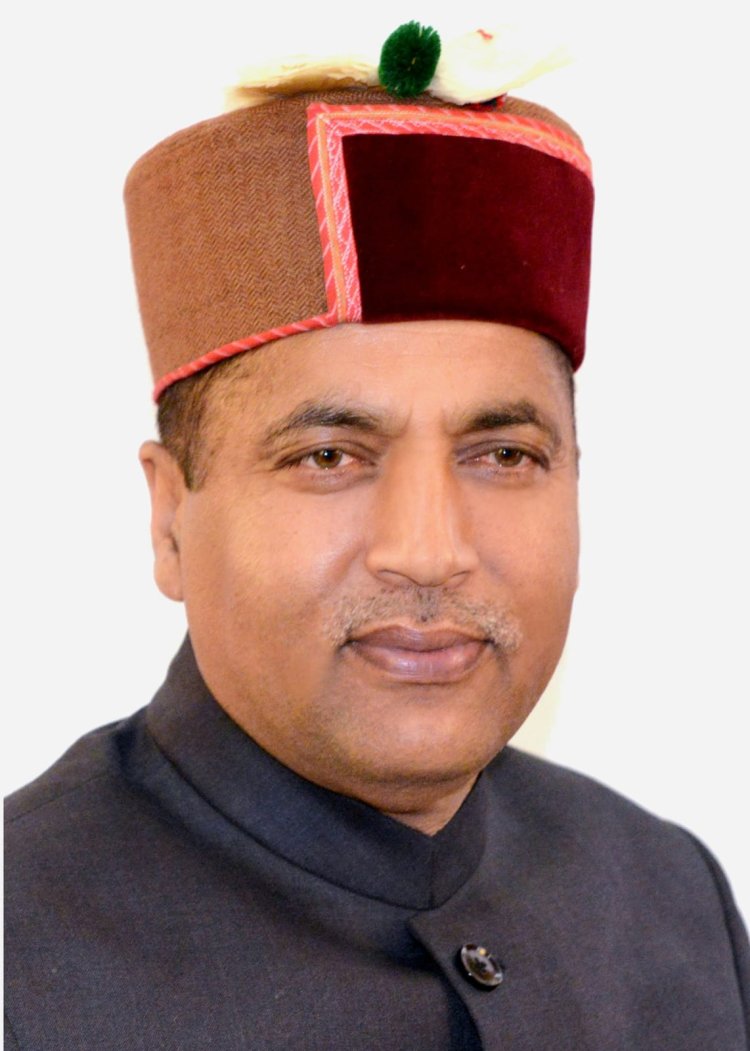 सुक्खू सरकार ने महाकुंभ के लिए नहीं की विशेष बसों की व्यवस्था : जयराम ठाकुर