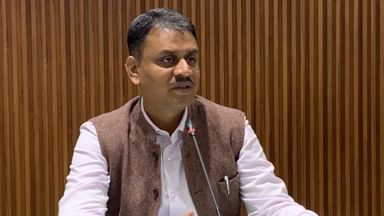 काशी तमिल संगमम के उद्घाटन समारोह में सीएम योगी भी शामिल होंगे