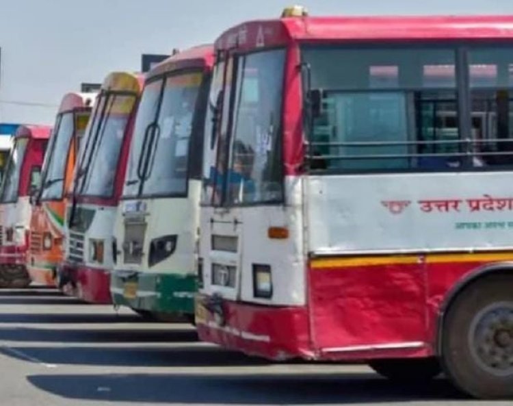 महाकुंभ-2025 में जाएंगी मुरादाबाद परिक्षेत्र से रोडवेज की साै बसें
