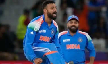 चैंपियंस ट्रॉफी: सेमीफाइनल में भारत-ऑस्ट्रेलिया की टक्कर, न्यूजीलैंड और दक्षिण अफ्रीका आमने-सामने