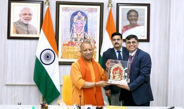 विपरीत परिस्थितियों में धैर्य से काम करते हुए चुनौती को करना होगा स्वीकार : मुख्यमंत्री