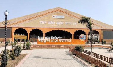 विपरीत परिस्थितियों में धैर्य से काम करते हुए चुनौती को करना होगा स्वीकार : मुख्यमंत्री