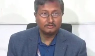 यूपी-एटीएस ने आईएसआई को गोपनीय सूचनाएं साझा करने वाले शख्स को किया गिरफ्तार