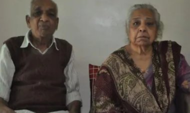 पॉश कालोनी में पूरे परिवार को खाने में जहर देकर लाखों के जेवरात लेकर फरार, पुलिस जांच में जुटी