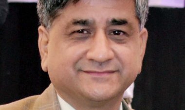 गुरुग्राम: भारत को ताइवान की तकनीक से मिल सकता है लाभ: दीपक मैनी