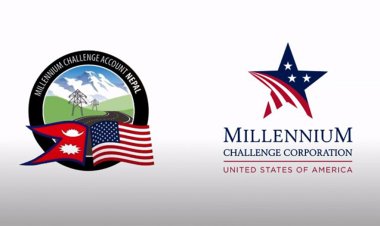 अमेरिका ने नेपाल के एमसीसी अंतर्गत कुछ कार्यों को आगे बढ़ाने की दी अनुमति