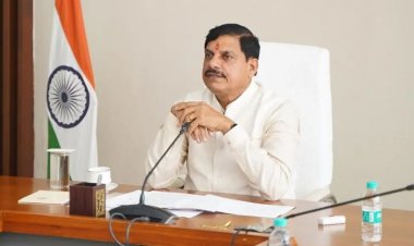 मप्रः मुख्यमंत्री आज पांढुर्णा जिले के प्रवास पर, जामसांवली हनुमान मंदिर में करेंगे पूजा