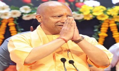 अब यूपी में खुद को सुरक्षित महसूस करता है हर व्यक्ति : मुख्यमंत्री