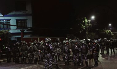 नेपाल में पूर्व राजा ज्ञानेन्द्र शाह नजरबंद, राजा समर्थक बड़े नेताओं की गिरफ्तारी