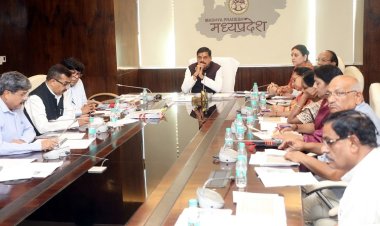 देवी अहिल्याबाई की 300वीं जयंती के समापन समारोह में 29 से 31 मई तक होंगे कार्यक्रम