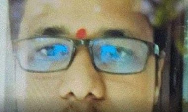 ट्रिपल आईटी झलवा में बीटेक छात्र की आत्महत्या: परीक्षा में असफलता से तनाव में था