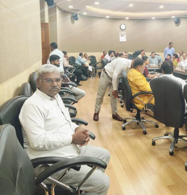 अब जल्द शुरू होगा घूरपुर प्रतापपुर मार्ग का निर्माण, शासन से मिली मंजूरी