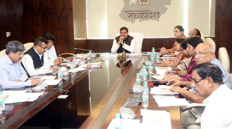 देवी अहिल्याबाई की 300वीं जयंती के समापन समारोह में 29 से 31 मई तक होंगे कार्यक्रम
