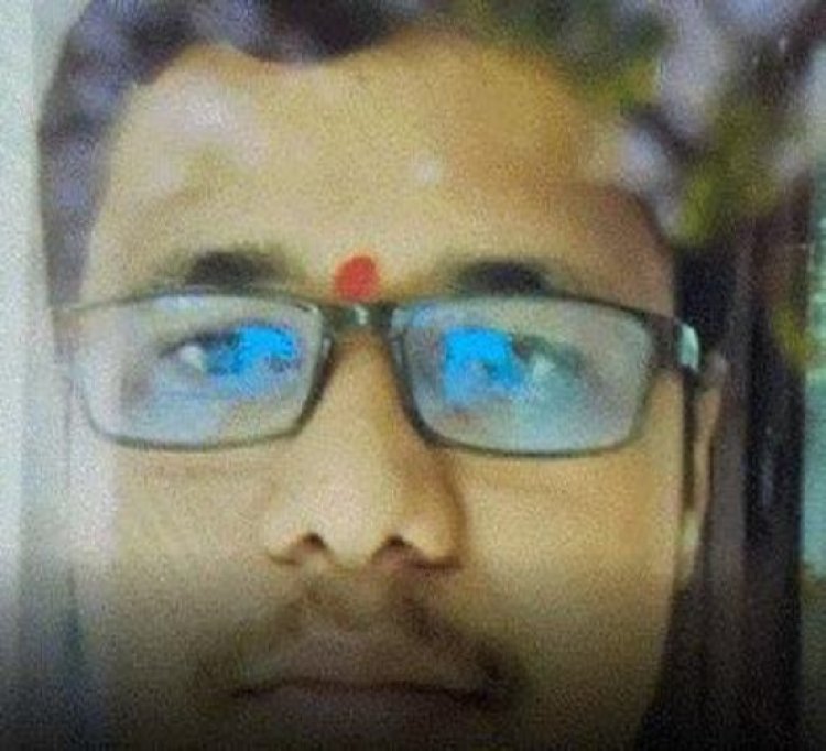 ट्रिपल आईटी झलवा में बीटेक छात्र की आत्महत्या: परीक्षा में असफलता से तनाव में था