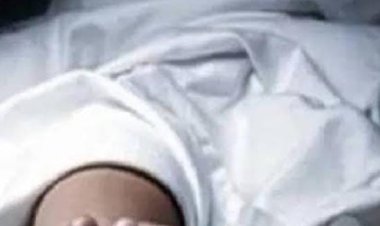 प्रयागराज: फंदे से लटका मिला महिला का शव