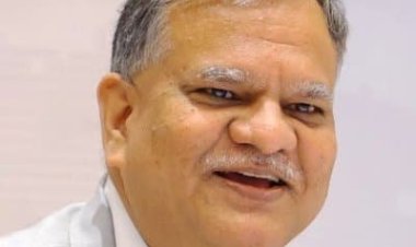 यूपी सरकार के मुख्य सचिव और उद्यान मंत्री का जालौन दौरा आज