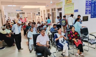 स्वस्थ शुरुआत ही एक उज्ज्वल भविष्य की आधारशिला