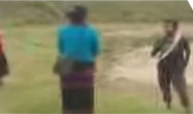 असम-नगालैंड सीमा पर तनाव: आपसी झड़प से उत्तेजना