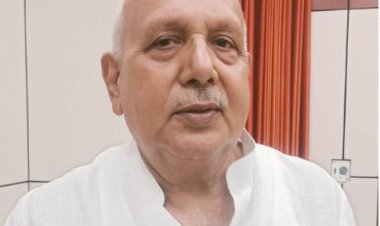 फसल नुकसान पर किसानों को दी जाएगी त्वरित राहत : कृषि मंत्री