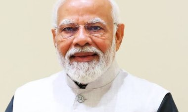 प्रधानमंत्री ने वाराणसी दौरे को लेकर सोशल मीडिया पर जताई प्रसन्नता