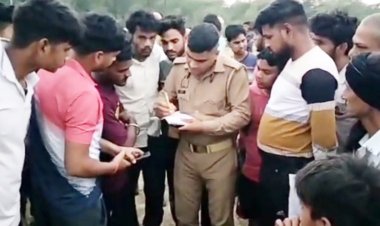 आकाशीय बिजली गिरने से गर्भवती महिला की मौत