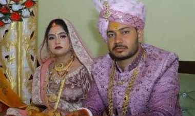 शादी के ग्यारह महीने बाद ही महिला ने की आत्महत्या