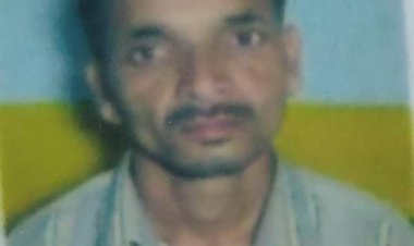 जम्फर जोड़ते समय करंट की चपेट में आया संविदा लाइन‌मैन, इलाज के दौरान मौत